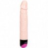 BAILE - VIBRACIÓN Y ROTACIÓN SEXUAL COLORIDA DE 24 CM