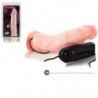BAILE - CLON DE PENE REALISTA 22,3 CM