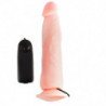 BAILE - CLON DE PENE REALISTA 22,3 CM