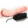 BAILE - CLON DE PENE REALISTA 22,3 CM