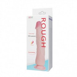 BAILE - CLON DE PENE REALISTA 22,3 CM