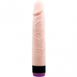 BAILE - ADOUR CLUB VIBRADOR REALISTA 21,5 CM