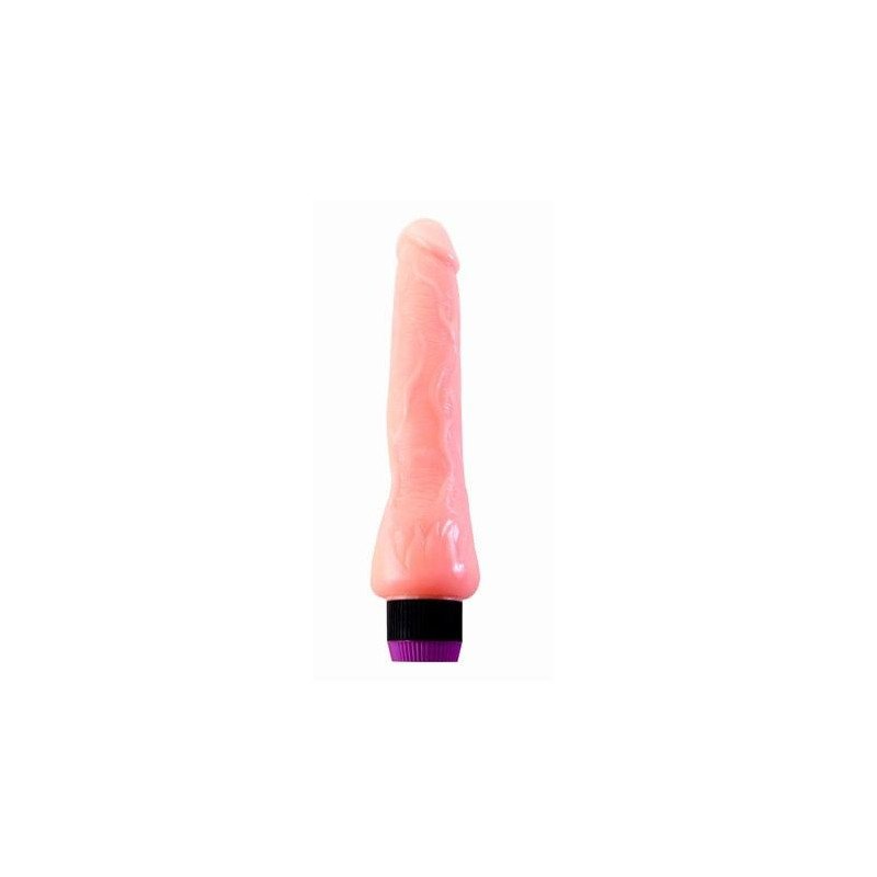 BAILE - VIBRADOR REALISTA 19,5 CM