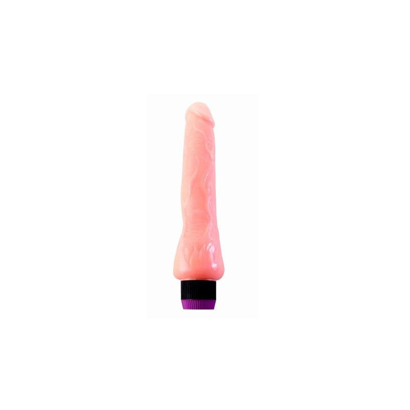BAILE - VIBRADOR REALISTA 19,5 CM
