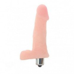 BAILE - VIBRADOR NATURAL...