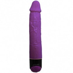 BAILE - VIBRADOR REALISTA...