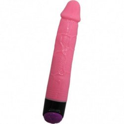 BAILE - VIBRADOR SEXUAL...