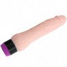 BAILE - ADOUR CLUB VIBRADOR REALISTA BASE ANCHA 22 CM