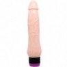 BAILE - ADOUR CLUB VIBRADOR REALISTA BASE ANCHA 22 CM