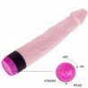 BAILE - VIBRADOR REALISTA ADOUR CLUB 22,5 CM