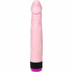 ADOUR CLUB VIBRADOR REALISTICO 22.5 CM