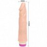 WAVES OF PLEASURE VIBRADOR PARA PRINCIPIANTES 21.5 CM