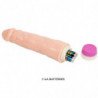 WAVES OF PLEASURE VIBRADOR PARA PRINCIPIANTES 21.5 CM