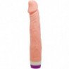 BAILE - VIBRADOR NATURAL REALISTA DE 22 CM