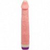 BAILE - VIBRADOR NATURAL REALISTA DE 22 CM