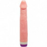 BAILE - VIBRADOR NATURAL REALISTA DE 22 CM