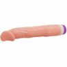 BAILE - VIBRADOR NATURAL REALISTA DE 22 CM