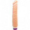 BAILE - ONDAS DE PLACER VIBRADOR REALISTA 25,5 CM