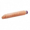 BAILE - ONDAS DE PLACER VIBRADOR REALISTA 25,5 CM