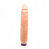 BAILE - ONDAS DE PLACER VIBRADOR REALISTA 25,5 CM
