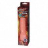 BAILE - ONDAS DE PLACER VIBRADOR REALISTA 19,5 CM