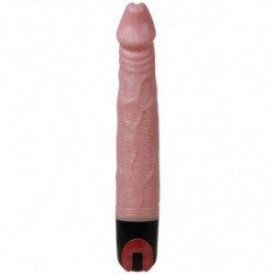 BAILE VIBRADOR MULTIVELOCIDAD NATURAL