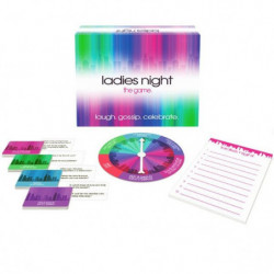 KHEPER GAMES - NOCHE DE...