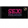 JUEGOS KHEPER - POSICIONES SEXUALES