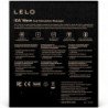 LELO - IDA WAVE CORAL MASAJEADOR PARA PAREJAS