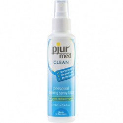 PJUR - Limpiador en aerosol...