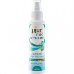 PJUR - MED SPRAY PARA...
