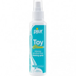 PJUR - SPRAY LIMPIADOR DE...