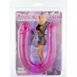SIETE CREACIONES - PENE CON...