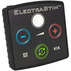 ELECTRASTIM - ESTIMULADOR...