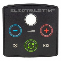 ELECTRASTIM - ESTIMULADOR SEXUAL ELÉCTRICO KIX