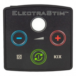 ELECTRASTIM - ESTIMULADOR SEXUAL ELÉCTRICO KIX