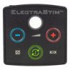 ELECTRASTIM - ESTIMULADOR SEXUAL ELÉCTRICO KIX