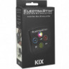 ELECTRASTIM - ESTIMULADOR SEXUAL ELÉCTRICO KIX