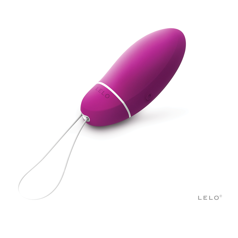 LELO - CUENTA INTELIGENTE LUNA MORADA