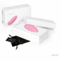 LELO - CUENTA INTELIGENTE LUNA MORADA