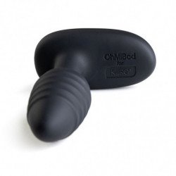 KIIROO - APLICACIÓN DE CONTROL DE VIBRACIÓN PARA PLUMA LUMEN