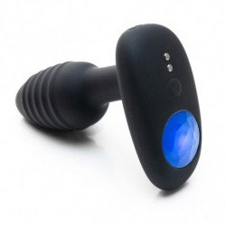 KIIROO - APLICACIÓN DE CONTROL DE VIBRACIÓN PARA PLUMA LUMEN