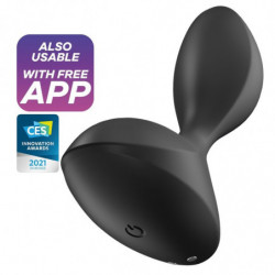 SATISFYER - APLICACIÓN DE...