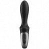 SATISFYER HEAT CLIMAX VIBRADOR ANAL