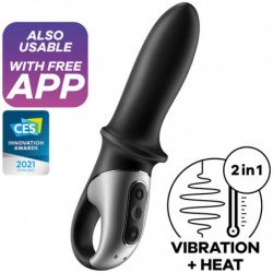 SATISFYER HOT PASSION...