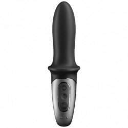 SATISFYER HOT PASSION VIBRADOR ANAL