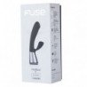 KIIROO - CONTROL REMOTO NEGRO CON APLICACIÓN OHMIBOD FUSE
