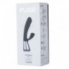 KIIROO - CONTROL REMOTO NEGRO CON APLICACIÓN OHMIBOD FUSE