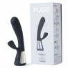 KIIROO - CONTROL REMOTO NEGRO CON APLICACIÓN OHMIBOD FUSE