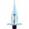 SEVEN CREATIONS - VIBRADOR ANAL SUPERCOMPACTO